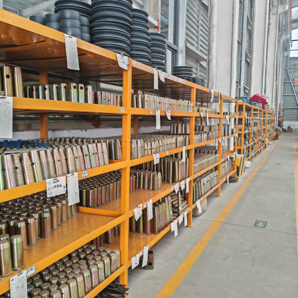 Various pin shafts